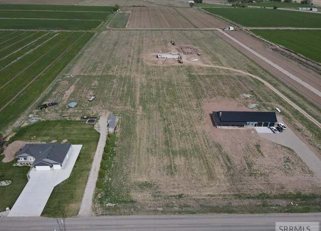 Property at Lot 1 N 45 E, Idaho Falls, ID 83401