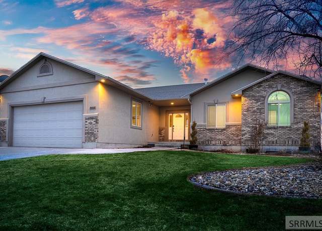 Property at 5891 La Quinta Dr, Idaho Falls, ID 83401, 6 beds, 3 baths