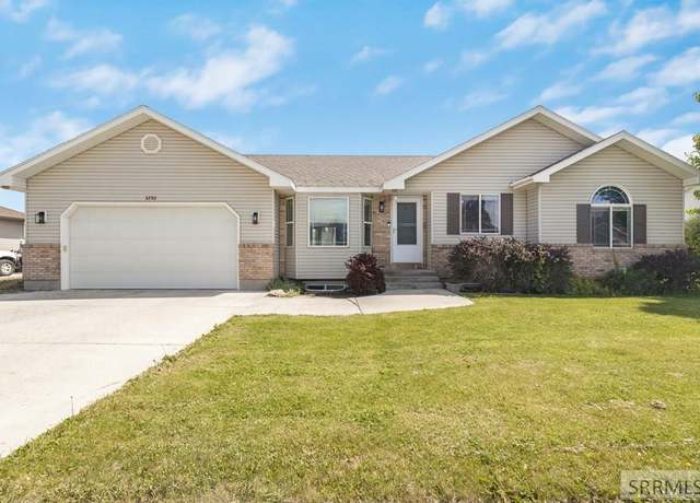 Property at 3292 E Sweet Briar Dr, Idaho Falls, ID 83401, 5 beds, 3 baths