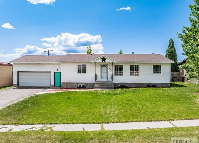 Property at 370 E 1st St, Soda Springs, ID 83276, 6 beds, 3 baths