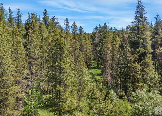 Property at 4585 E 1400 N, Ashton, ID 83420