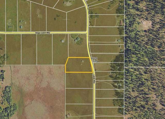Property at 4101 Lariat Way, Island Park, ID 83429