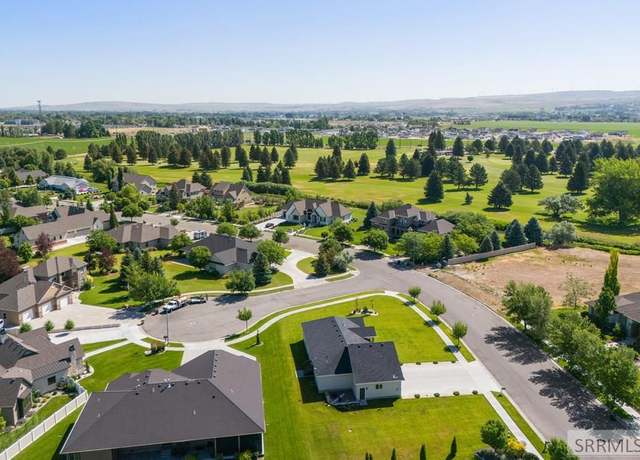 Property at 5320 Long Cove Dr, Idaho Falls, ID 83404, 3 beds, 2.5 baths