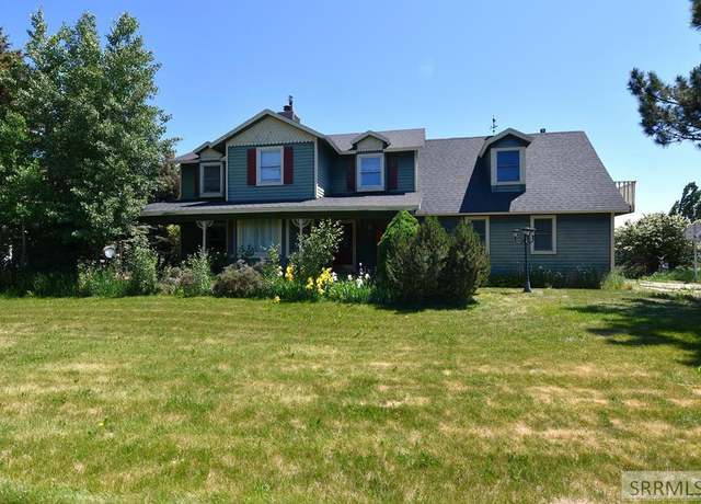Property at 2950 N Ammon Rd, Idaho Falls, ID 83401, 4 beds, 4 baths