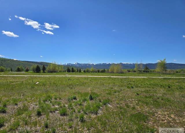 Property at 34 & 42 Bison Dr, Victor, ID 83455
