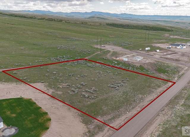 Property at TBD Packbridge Ln, Idaho Falls, ID 83406