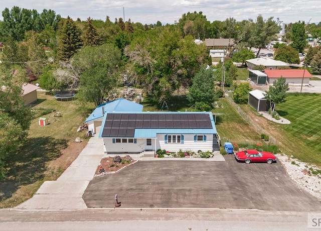 Property at 2869 E 627 N, Roberts, ID 83444, 2 beds, 1.5 baths