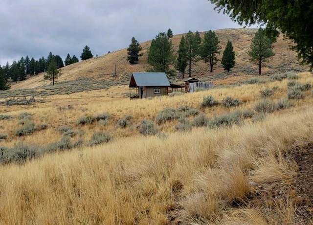 Property at 53 Panther Creek Estates Rd, Shoup, ID 83469, 1 bed