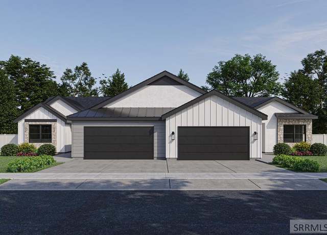 Property at 414 East River Ln, Idaho Falls, ID 83402, 2 beds, 2 baths
