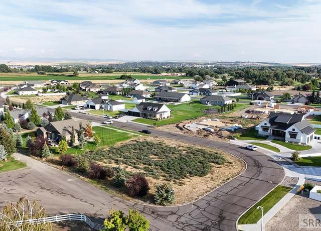 Property at TBD Oak Hill Way, Rexburg, ID 83440