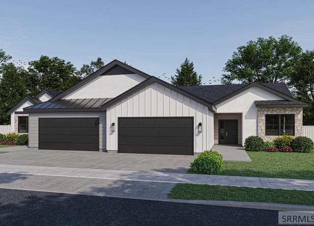 Property at 445 East River Ln, Idaho Falls, ID 83402, 3 beds, 2 baths
