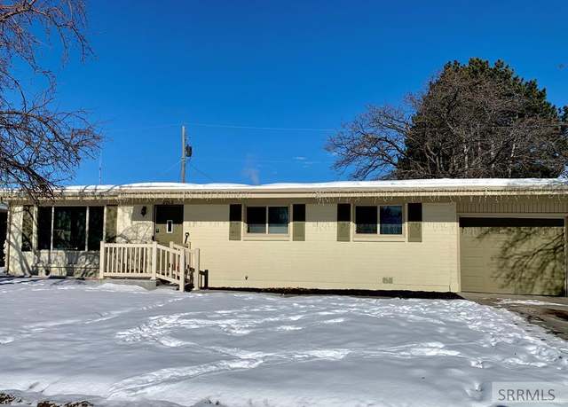 Property at 2283 John Adams Pkwy, Idaho Falls, ID 83401, 3 beds, 1.5 baths