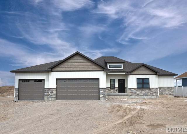 Property at 902 Jack Ln, Idaho Falls, ID 83402, 5 beds, 3 baths
