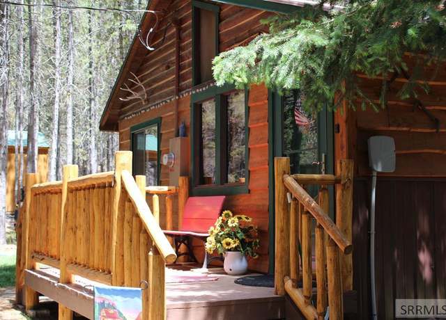 Property at 3882 G St, Island Park, ID 83429, 2 beds, 2 baths