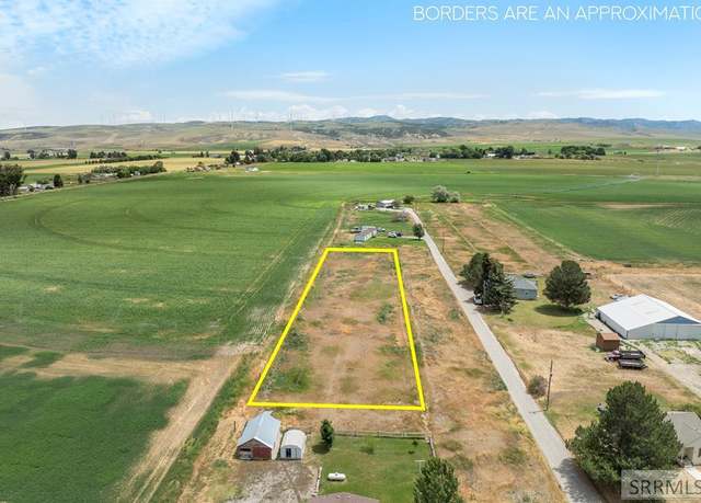 Property at TBD N 1000 E, Shelley, ID 83274