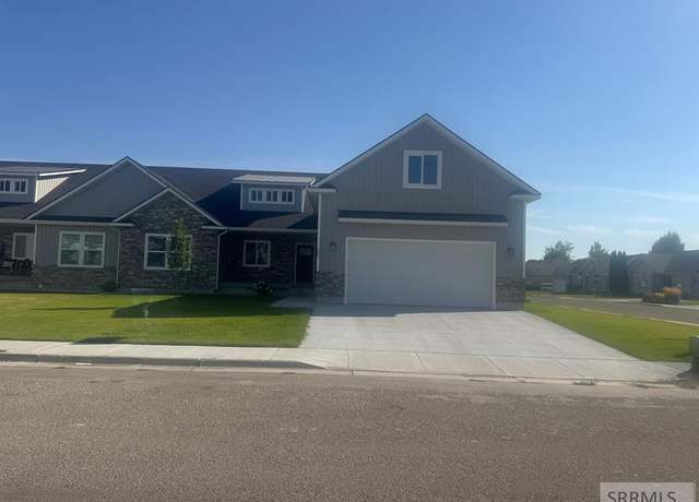 Property at 385 Summerwood Dr, Rigby, ID 83442, 4 beds, 3 baths