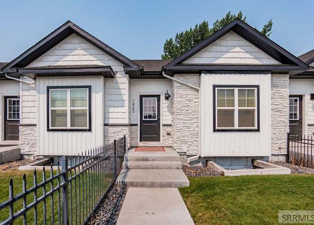 Property at 1463 Fremont Ave, Idaho Falls, ID 83402, 3 beds, 2.5 baths