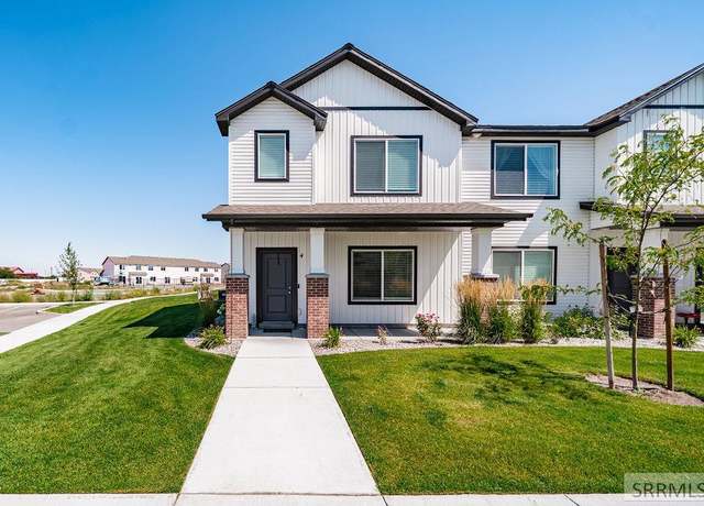 Property at 1077 Jaylee Dr, Rigby, ID 83422, 3 beds, 2.5 baths