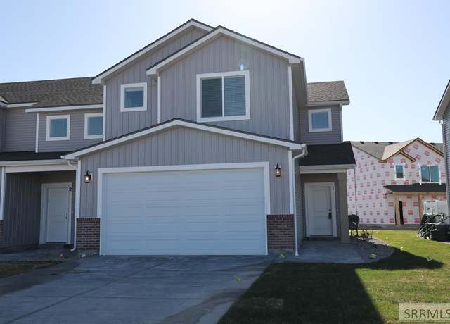 Property at 1195 Jaylee Dr #3, Rigby, ID 83442, 3 beds, 2.5 baths