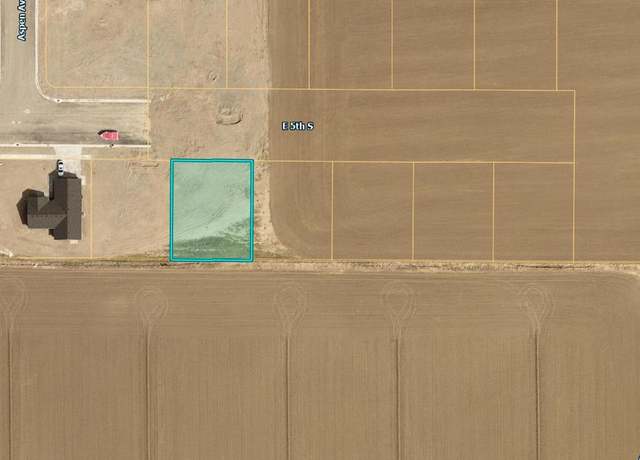 Property at 316 E 5th S, Sugar City, ID 83448
