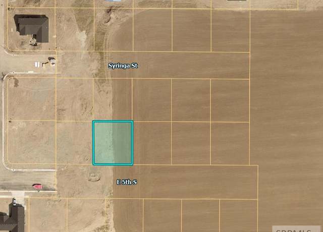Property at 337 E 5th S, Sugar City, ID 83448