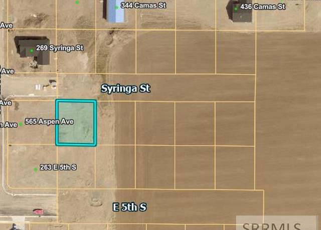 Property at 314 Poppy St, Sugar City, ID 83448
