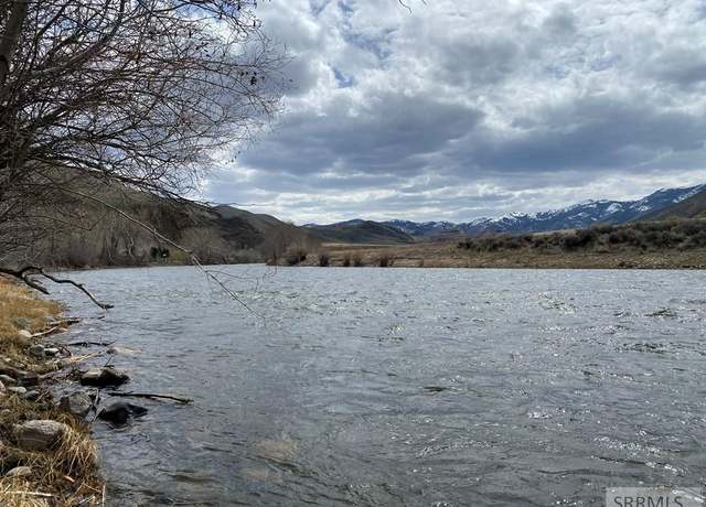 Property at Lot3,4,5 River's Edge Rd, Challis, ID 83226