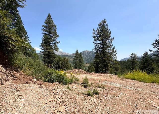 Property at TBD Goosewing Dr, Palisades, ID 83428