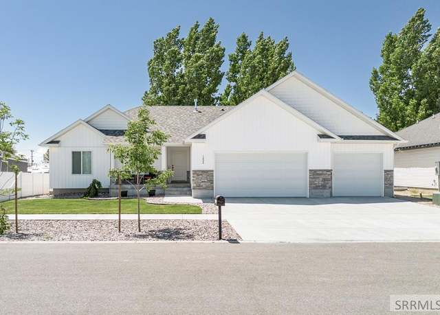 Property at 1824 Dingo Run, Blackfoot, ID 83221, 3 beds, 2 baths