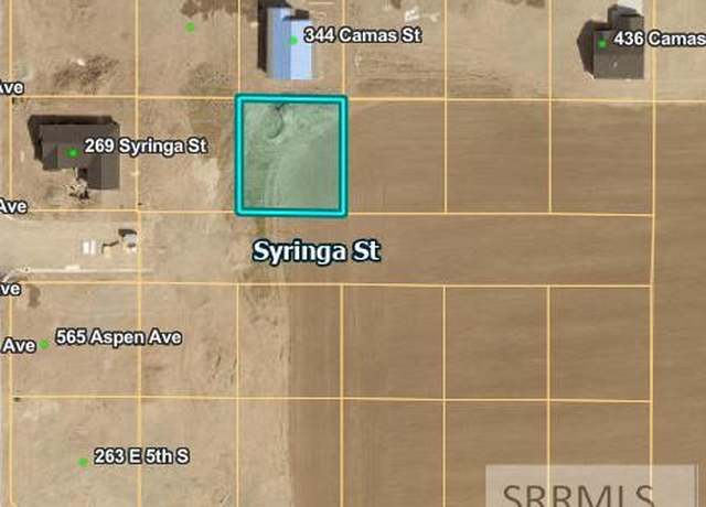 Property at 343 Poppy St, Sugar City, ID 83448