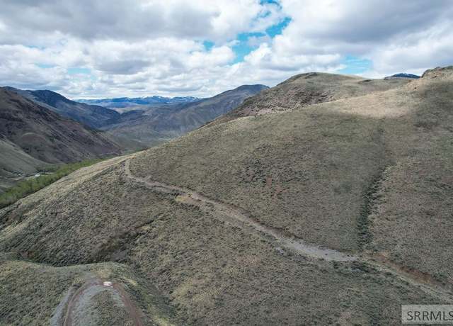 Property at TBD Mckim Creek Rd, Salmon, ID 83467