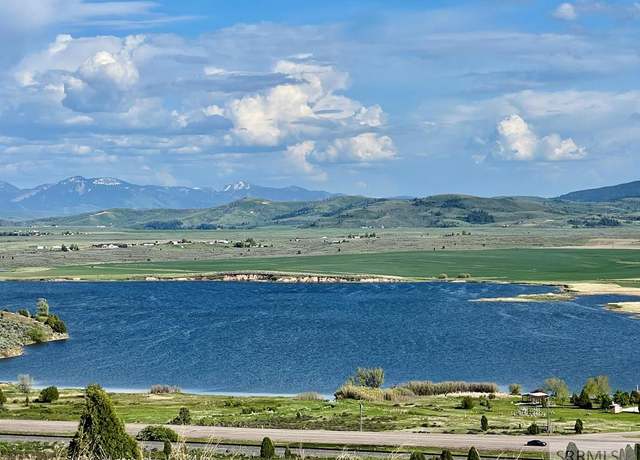 Property at 1691 Hillside Dr, Soda Springs, ID 83276