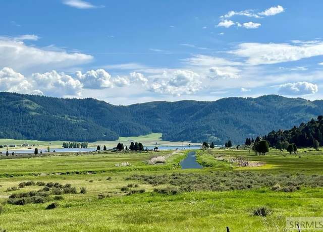 Property at LOT 4 Hillside Dr, Soda Springs, ID 83276
