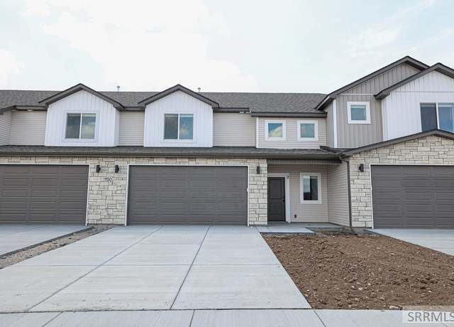 Property at 1150 Ashlyn Way #4, Rigby, ID 83442, 3 beds, 2.5 baths