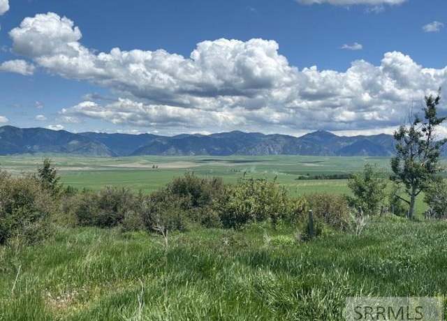 Property at 60.8 Swan Valley Hwy, Ririe, ID 83443