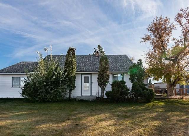 Property at 4156 E 400 N, Rigby, ID 83442, 6 beds, 4 baths