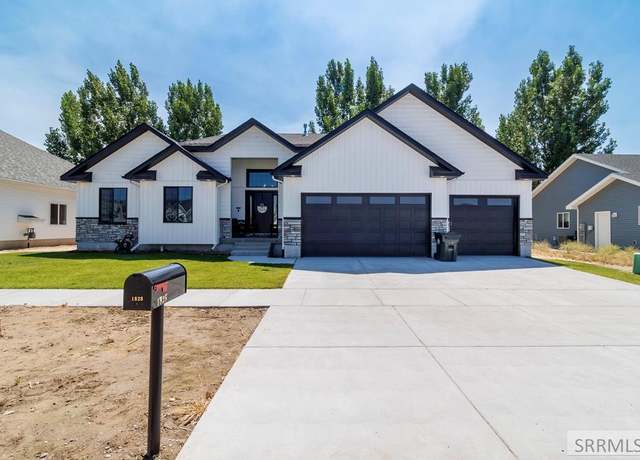 Property at 1828 Dingo Run, Blackfoot, ID 83211, 3 beds, 2 baths