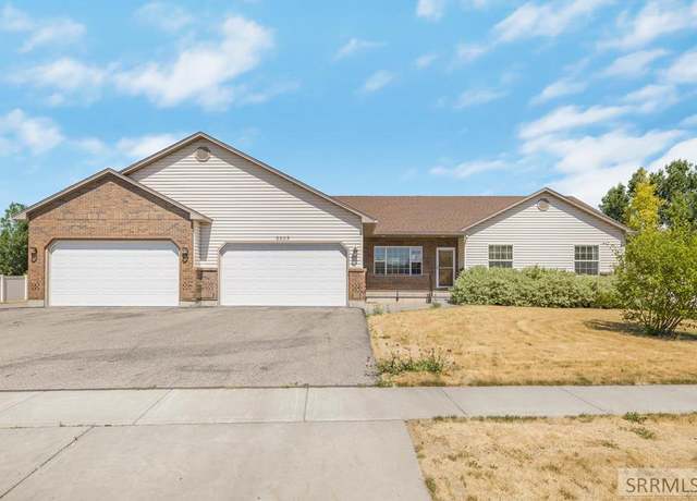 Property at 3903 John Adams Pkwy, Idaho Falls, ID 83401, 3 beds, 2.5 baths