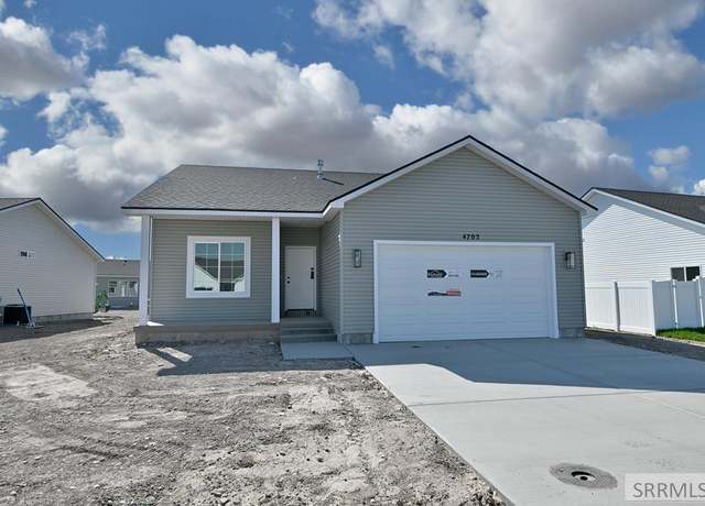 Property at 4702 Weatherby Way, Idaho Falls, ID 83401, 2 beds, 2 baths