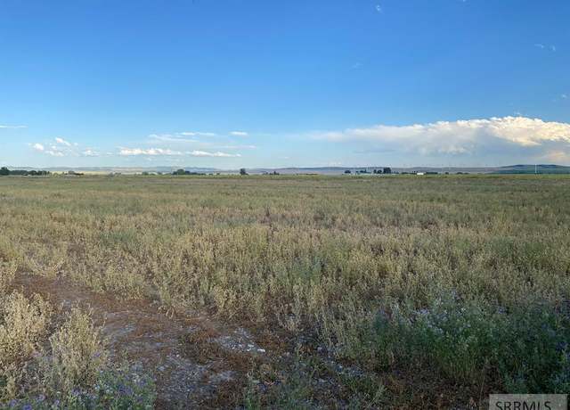 Property at TBD E 100 N, Rigby, ID 83442