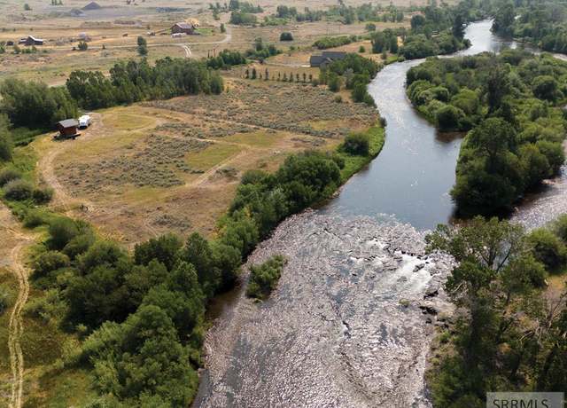 Property at 3060 River Side Dr, Chester, ID 83421
