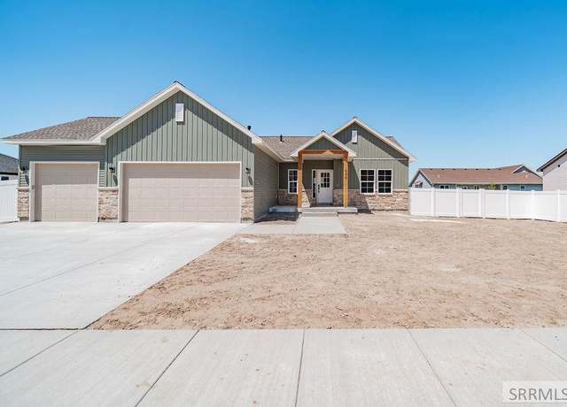 Property at 648 Boxwood Dr, Idaho Falls, ID 83402, 6 beds, 3 baths
