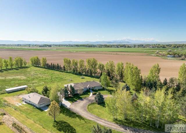 Property at 273 N 400 W, Blackfoot, ID 83221, 5 beds, 4 baths