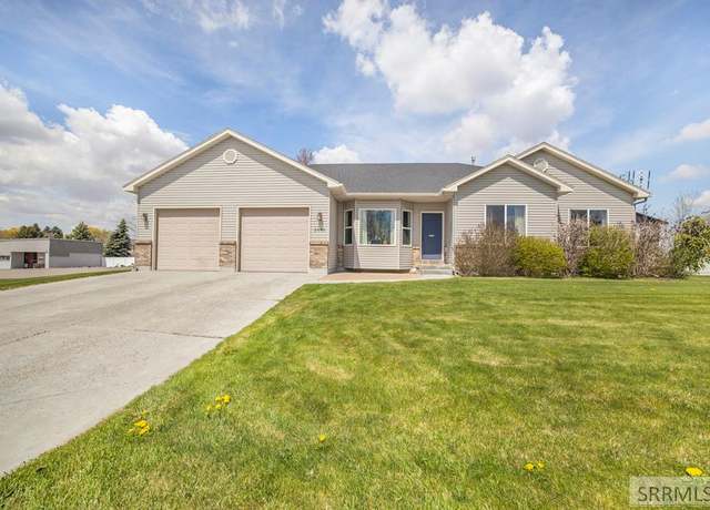 Property at 2080 Stosich Ln, Idaho Falls, ID 83402, 5 beds, 3 baths