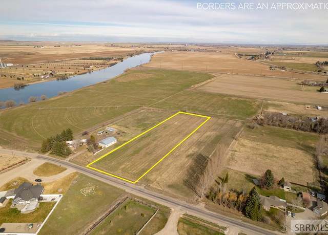 Property at TBD N Riverfront Dr, Idaho Falls, ID 83401