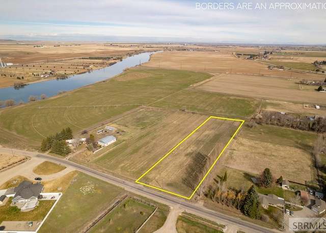 Property at 8073 Riverfront Dr, Idaho Falls, ID 83401