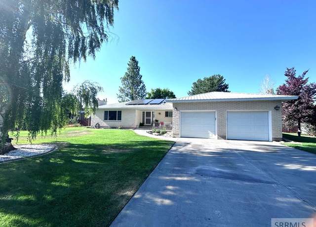 Property at 3345 E Southwick Ln, Ammon, ID 83406, 6 beds, 3 baths