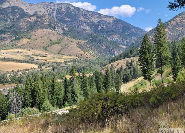 Property at L31&32 Cutthroat Run, Irwin, ID 83428