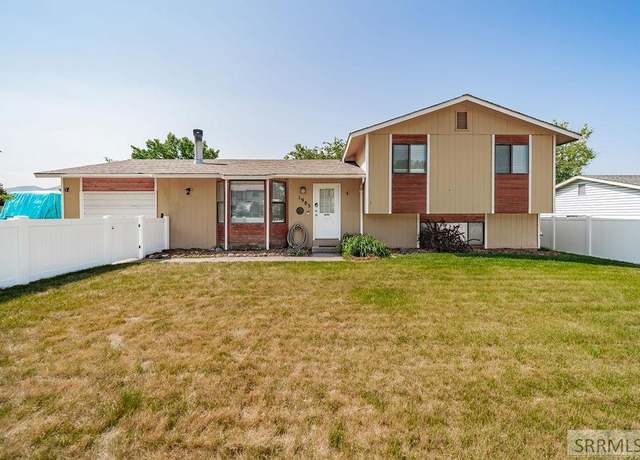 Property at 1985 Syringa St, Pocatello, ID 83201, 4 beds, 2 baths
