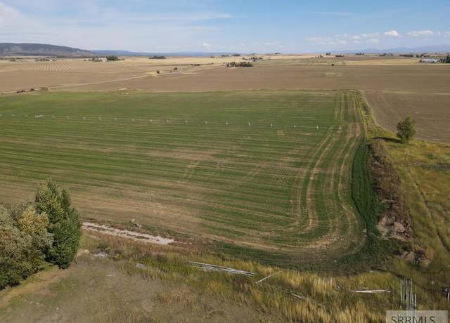 Property at L4A B2 E 1350 N, Marysville, ID 83420